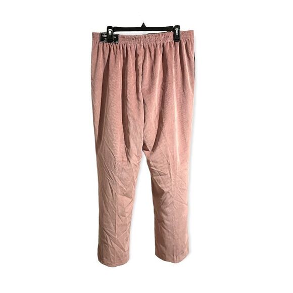 Alfred Dunner Pants - Picture 2 of 3